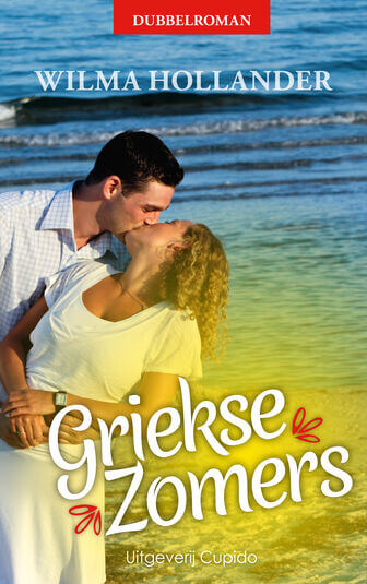 Griekse Zomers (e-book)