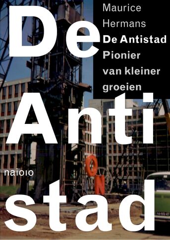 De antistad (e-book)