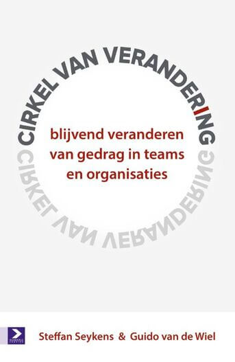 Cirkel van verandering (e-book)