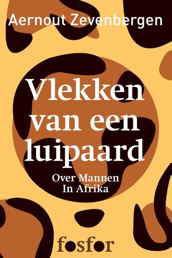 Vlekken van een luipaard (e-book)