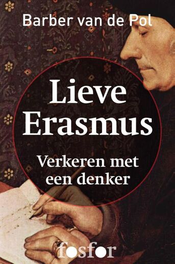 Lieve Erasmus (e-book)