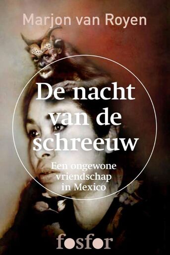 Nacht van de schreeuw (e-book)