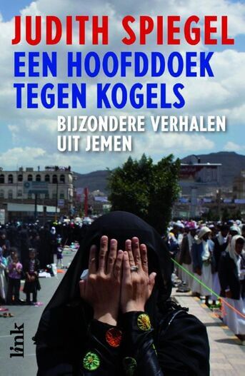 Een hoofddoek tegen kogels (e-book)