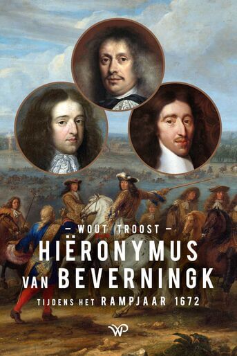 Hiëronymus van Beverningk (e-book)