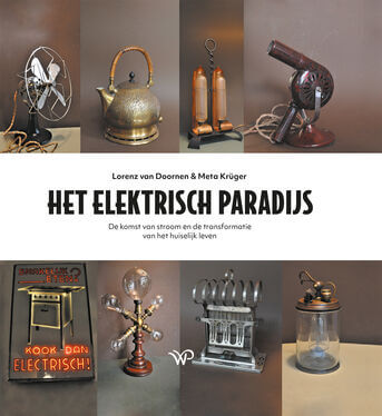 Het elektrisch paradijs (e-book)