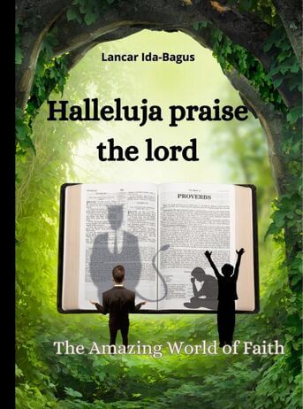 Praise the Lord halleluja (e-book)