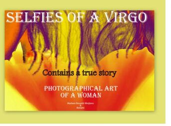 Selfies of a virgo (e-book)