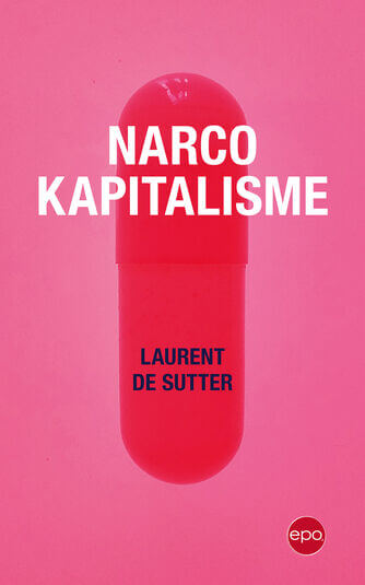 Narcokapitalisme (e-book)