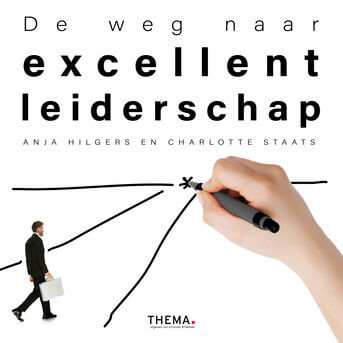 De weg naar excellent leiderschap (e-book)