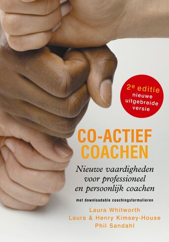 Co-actief coachen (e-book)