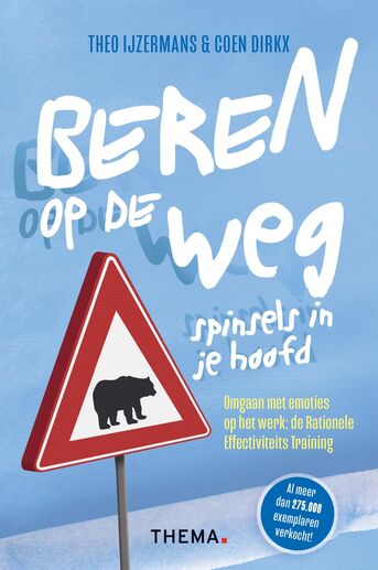 Beren op de weg, spinsels in je hoofd (e-book)