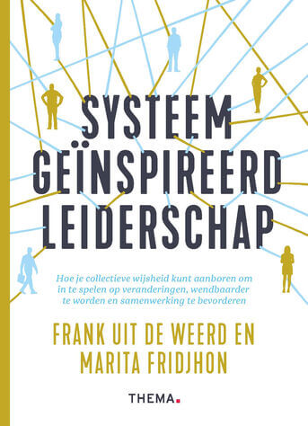 Systeem Geïnspireerd Leiderschap (e-book)