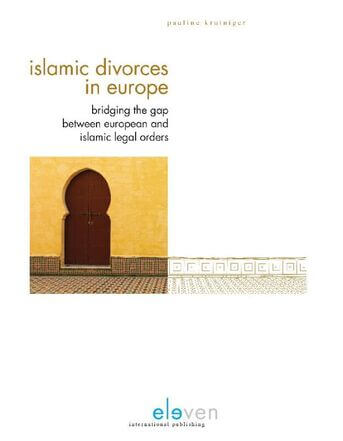 Islamic divorces in Europe (e-book)