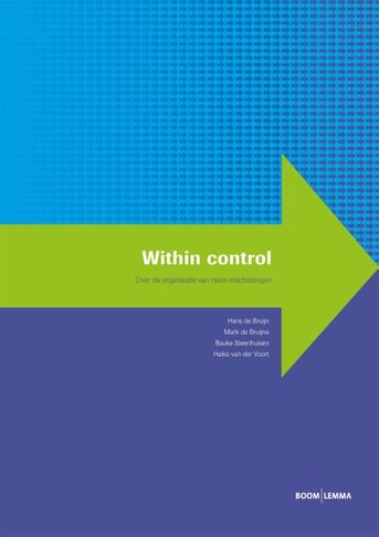 Within control (e-book)