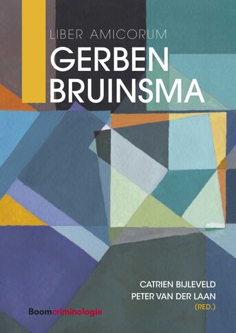 Liber Amicorum Gerben Bruinsma (e-book)