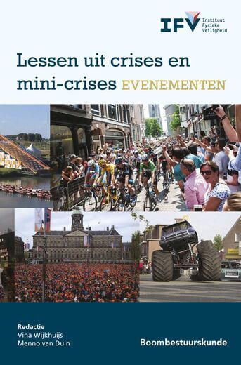 Evenementen (e-book)