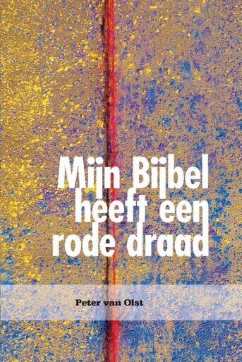 Mijn Bijbel heeft een rode draad (e-book)