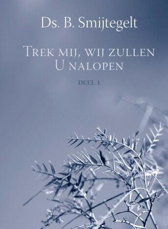 Trek mij, wij zullen U nalopen (e-book)