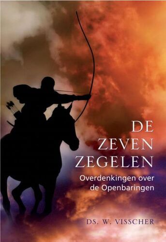 De zeven zegelen (e-book)