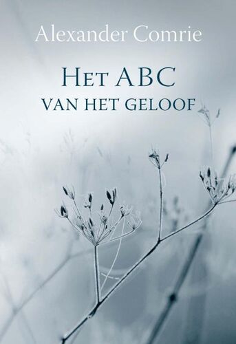 Het ABC van het geloof (e-book)