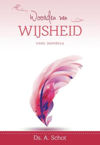 Woorden van wijsheid (e-book)