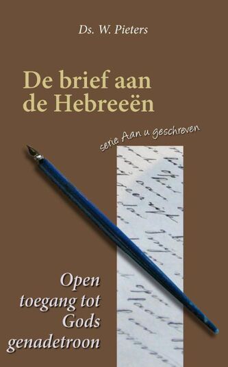 De brief aan de Hebreeën (e-book)