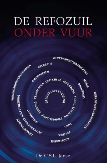 De refozuil onder vuur (e-book)