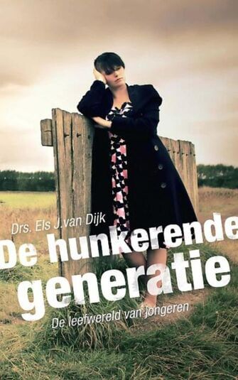 De hunkerende generatie (e-book)