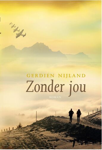 Zonder jou (e-book)