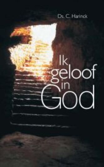 Ik geloof in God (e-book)