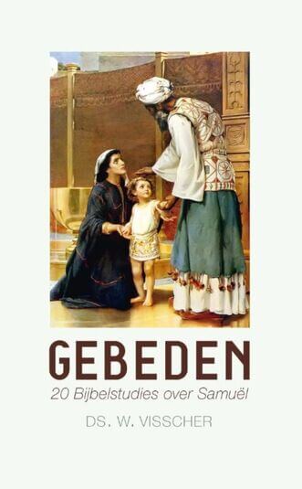 Gebeden (e-book)