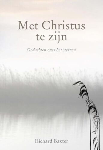 Met Christus te zijn (e-book)