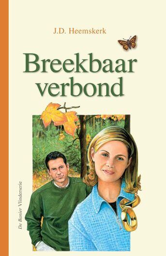 Breekbaar verbond (e-book)