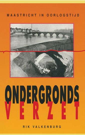 Ondergronds verzet (e-book)