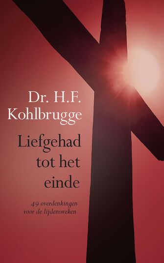 Liefgehad tot het einde (e-book)