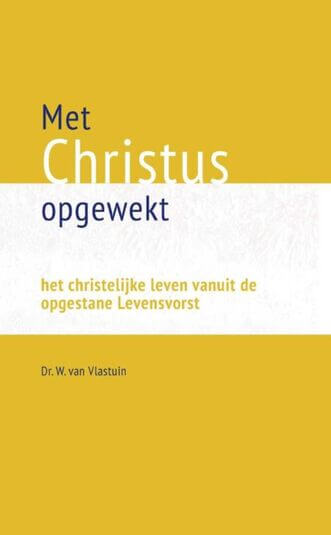 Met Christus opgewekt (e-book)