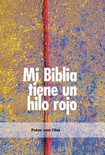 Mi Biblia tiene un hilo rojo (e-book)