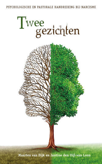 Twee gezichten (e-book)