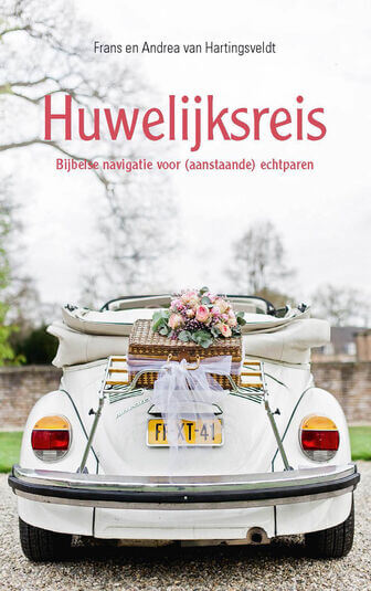 Huwelijksreis (e-book)