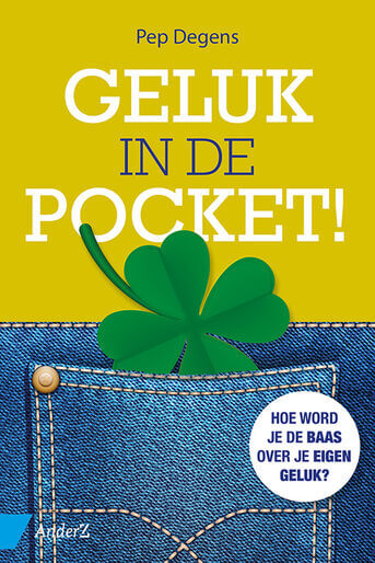 Geluk in de pocket (e-book)