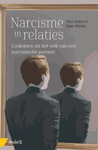 Narcisme in relaties (e-book)