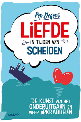 Liefde in tijden van scheiden (e-book)