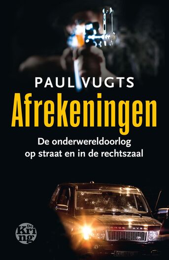 Afrekeningen (e-book)