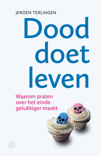 Dood doet leven (e-book)