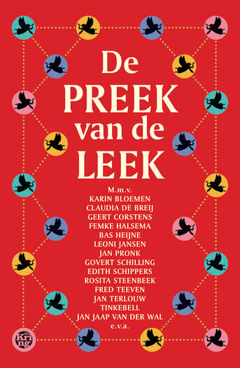 De Preek van de Leek (e-book)