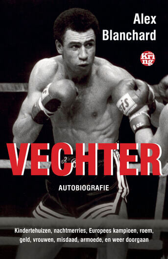 Vechter (e-book)