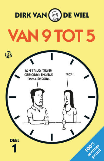 Van 9 tot 5 (e-book)