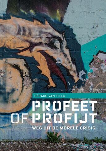 Profeet of profijt (e-book)