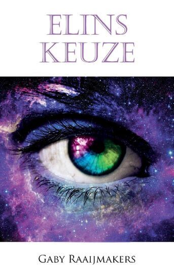 Elins keuze (e-book)