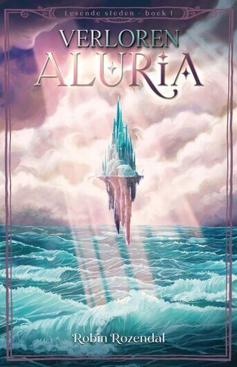 Verloren Aluria (e-book)